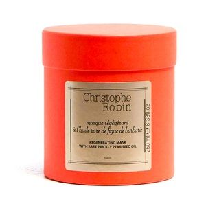 Regenerating Hair Mask - New